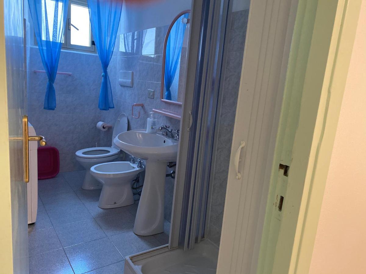 La Casa Gialla Apartment *