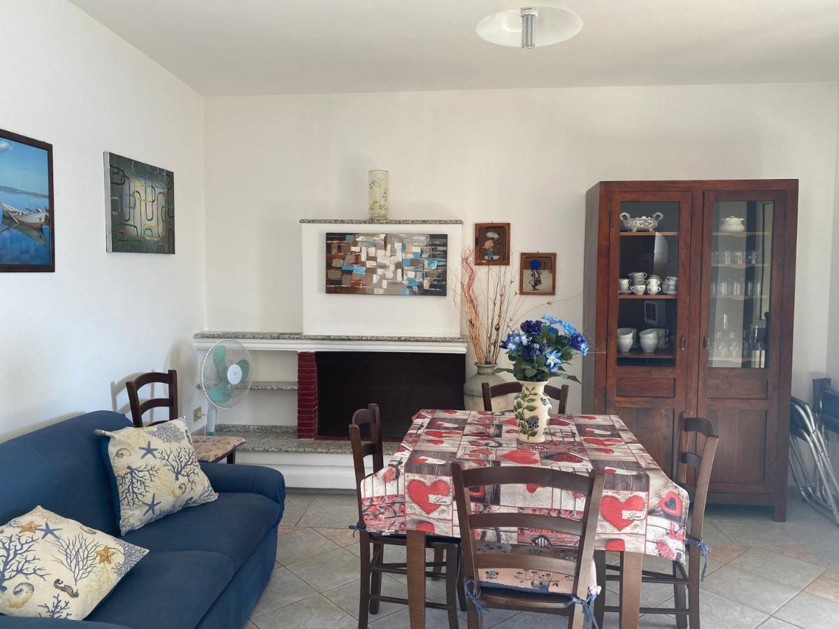 Apartment La Casa Gialla