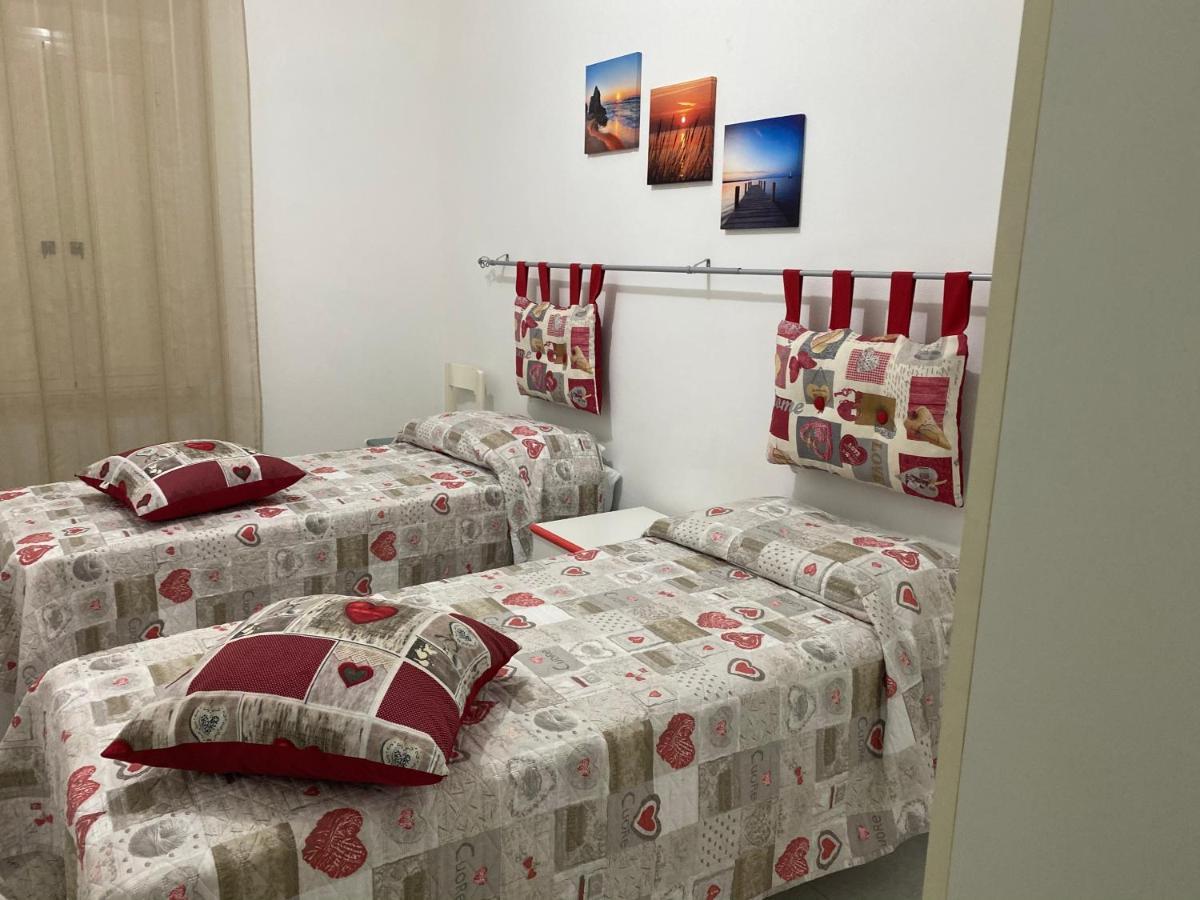 La Casa Gialla Apartment *