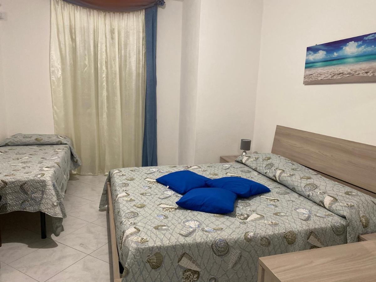 Apartment La Casa Gialla Cala Gonone