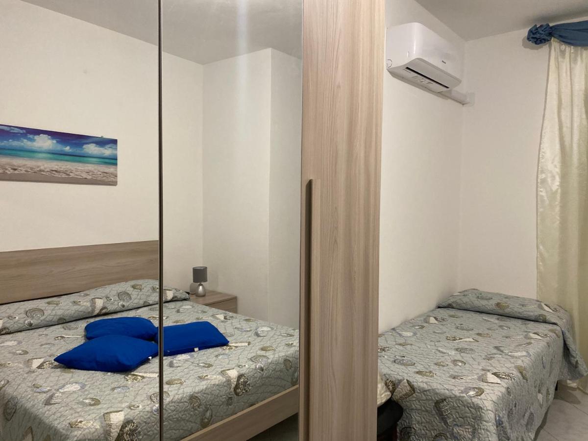 Apartment La Casa Gialla