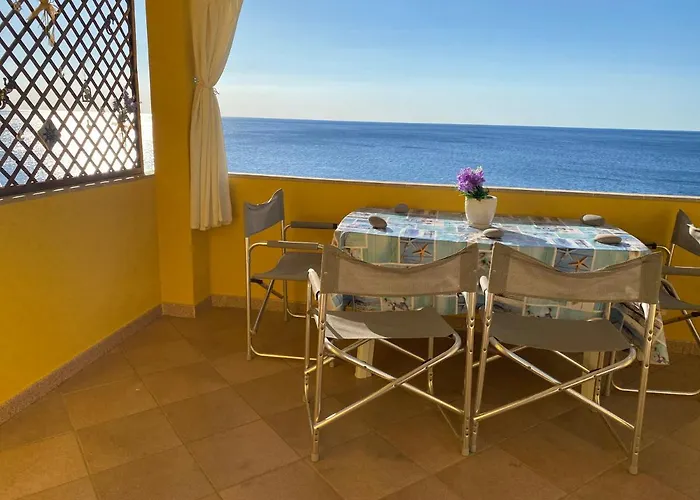 La Casa Gialla