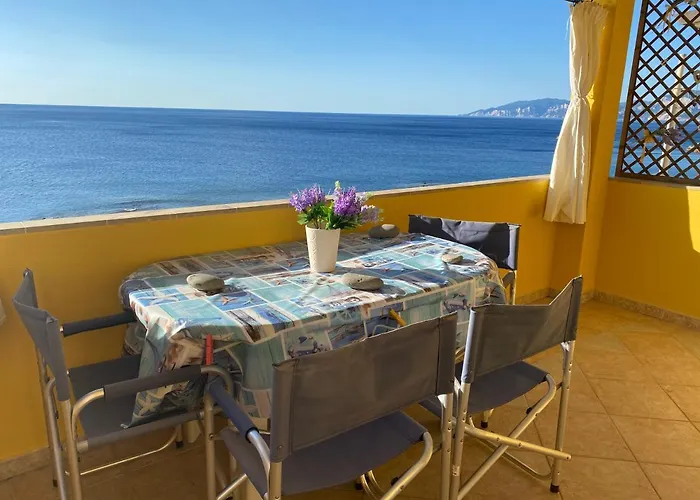 La Casa Gialla