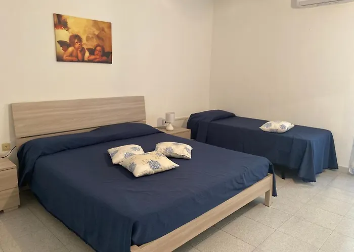 La Casa Gialla