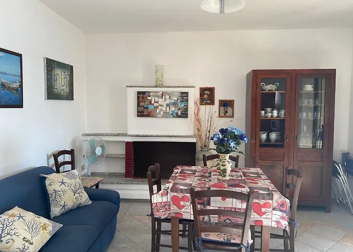 La Casa Gialla