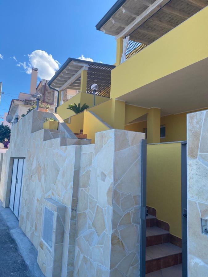 La Casa Gialla Apartment