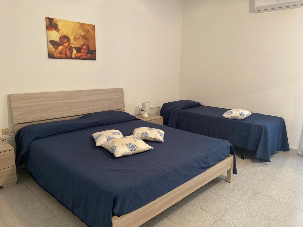 La Casa Gialla *