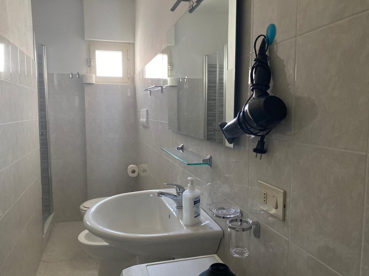 La Casa Gialla Apartment