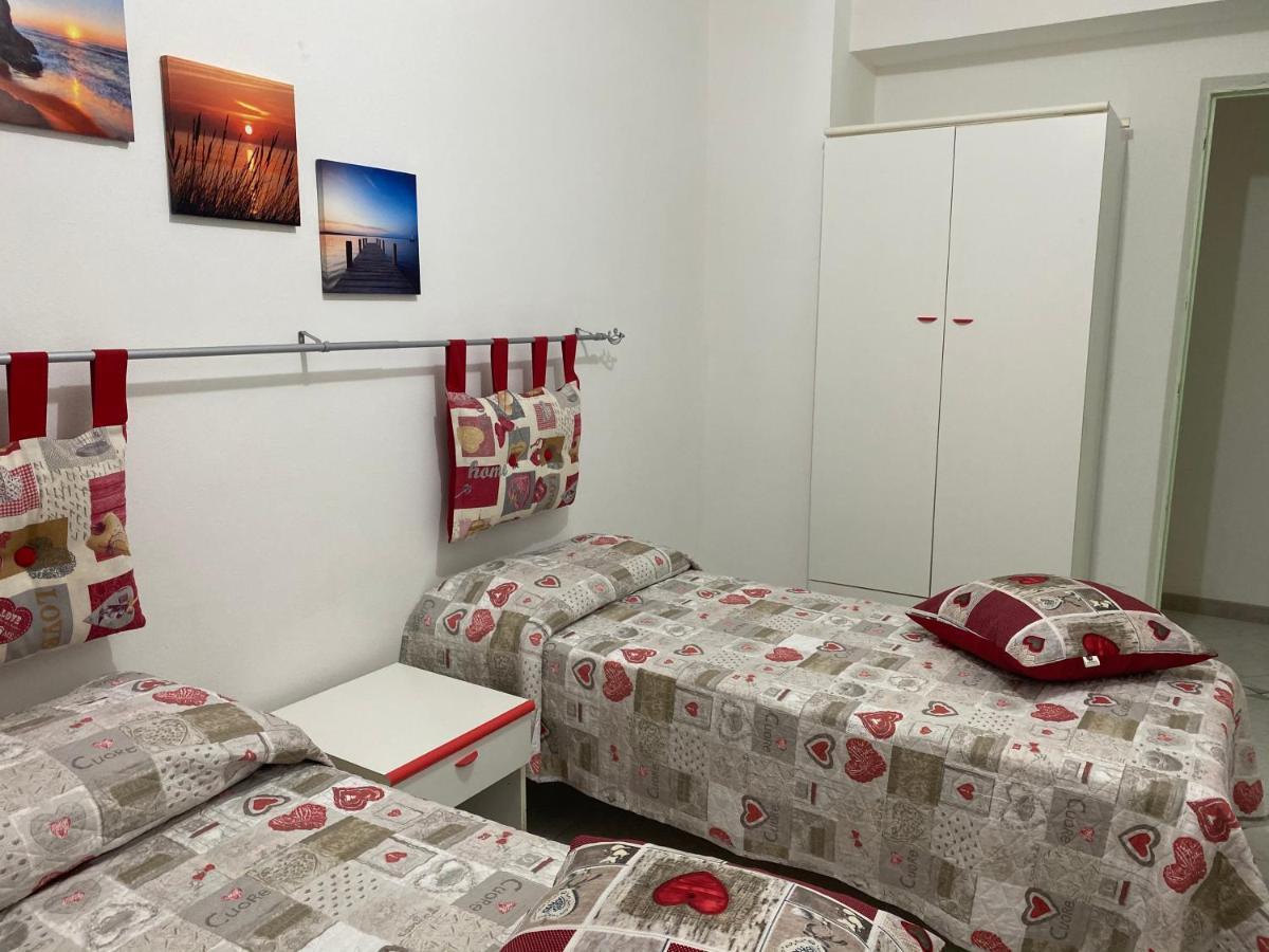 La Casa Gialla Apartment