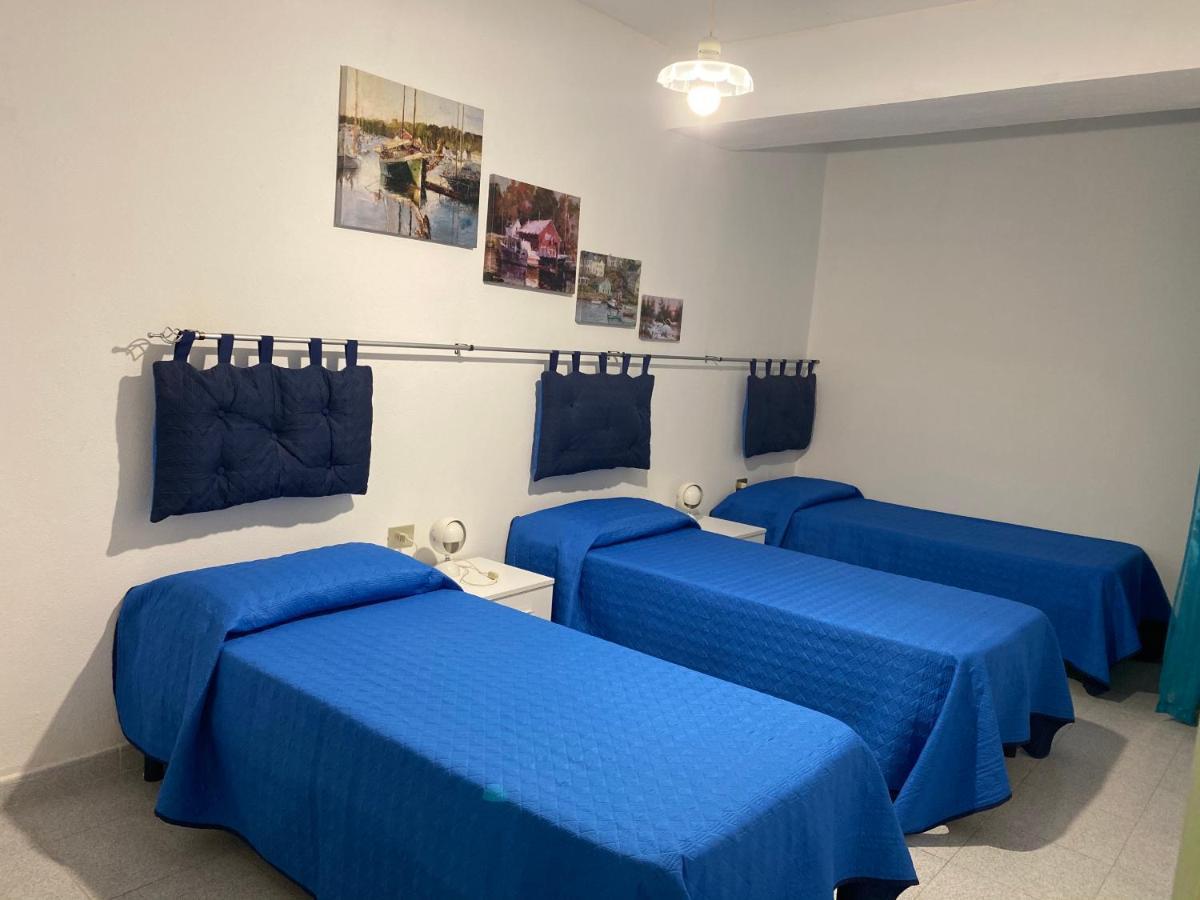 La Casa Gialla *