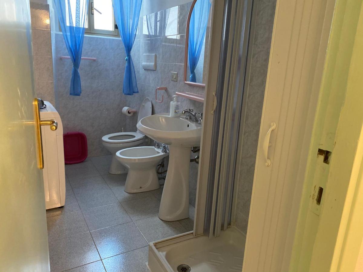 La Casa Gialla Apartment Cala Gonone