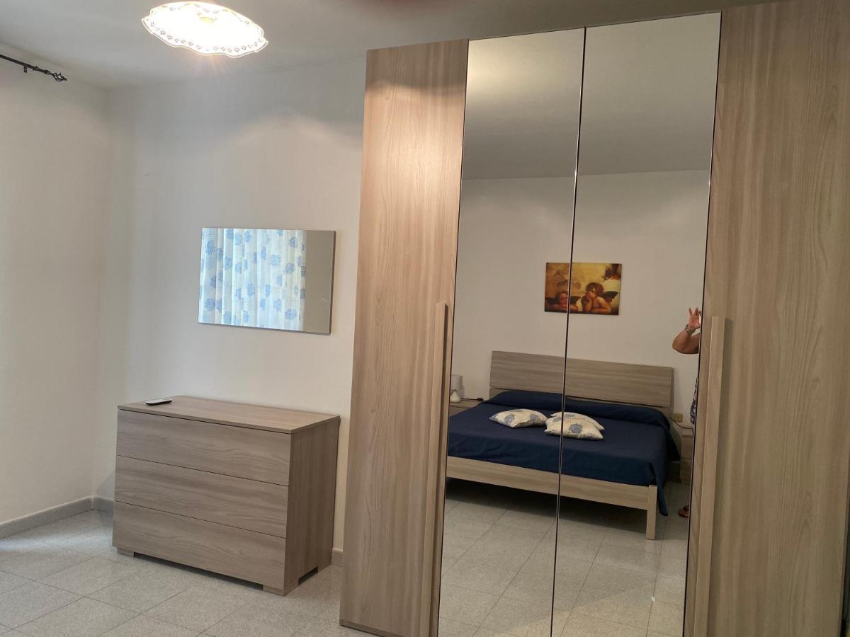 Apartment La Casa Gialla *