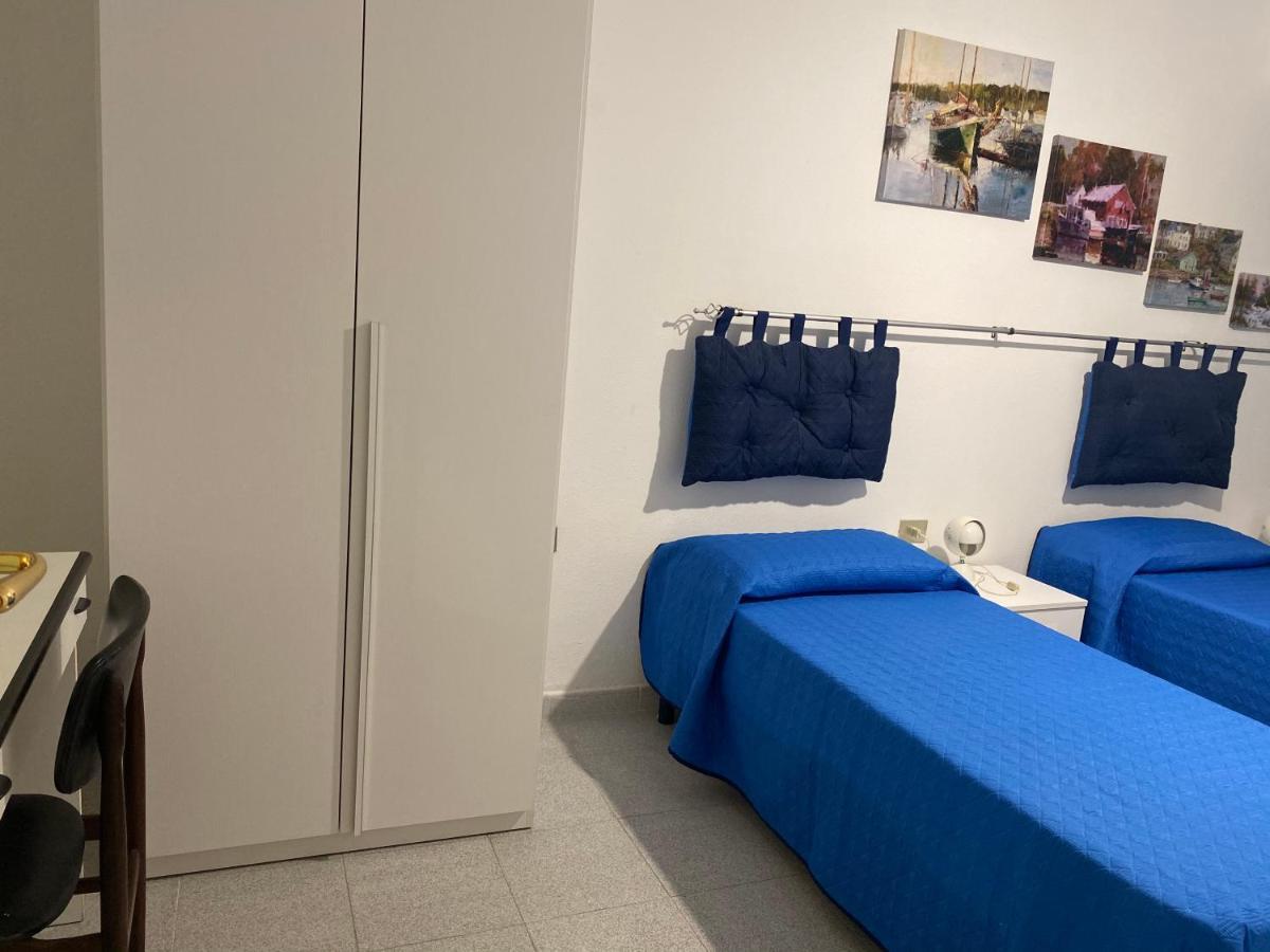 La Casa Gialla *