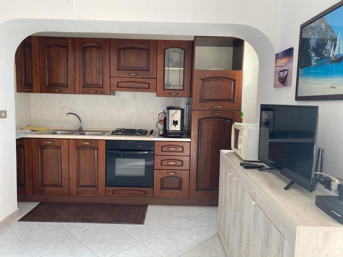La Casa Gialla Apartment